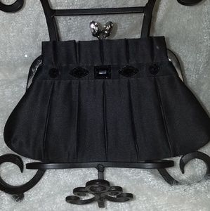Metaphor Evening Bag